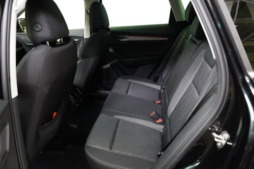 Škoda Karoq 1.5 TSI 110 kW Top Selection – foto 24