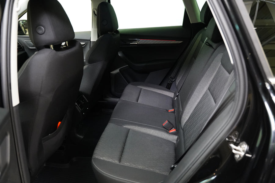 Škoda Karoq 1.5 TSI 110 kW Top Selection – foto 24