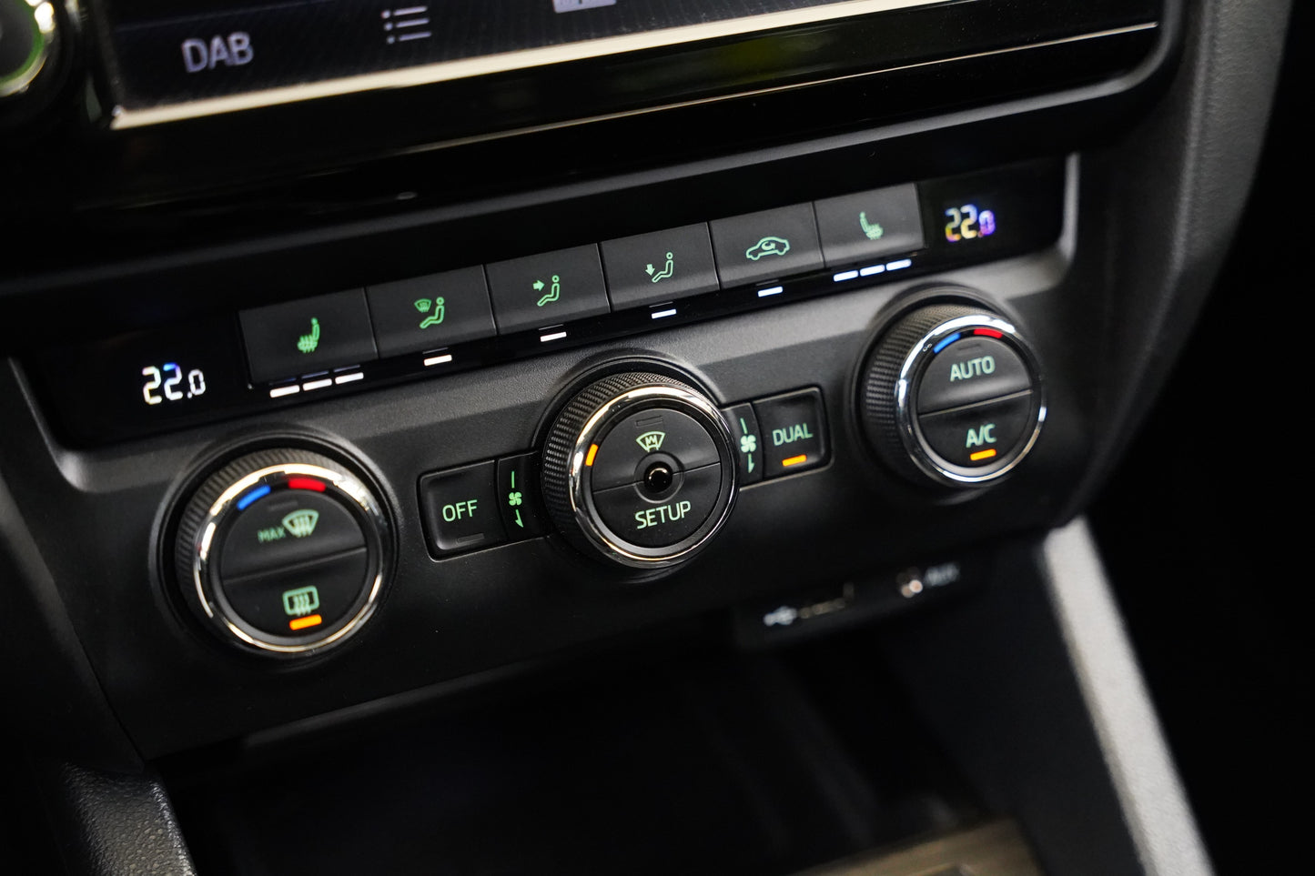 Škoda Octavia 2.0 TDI 135 kW Scout