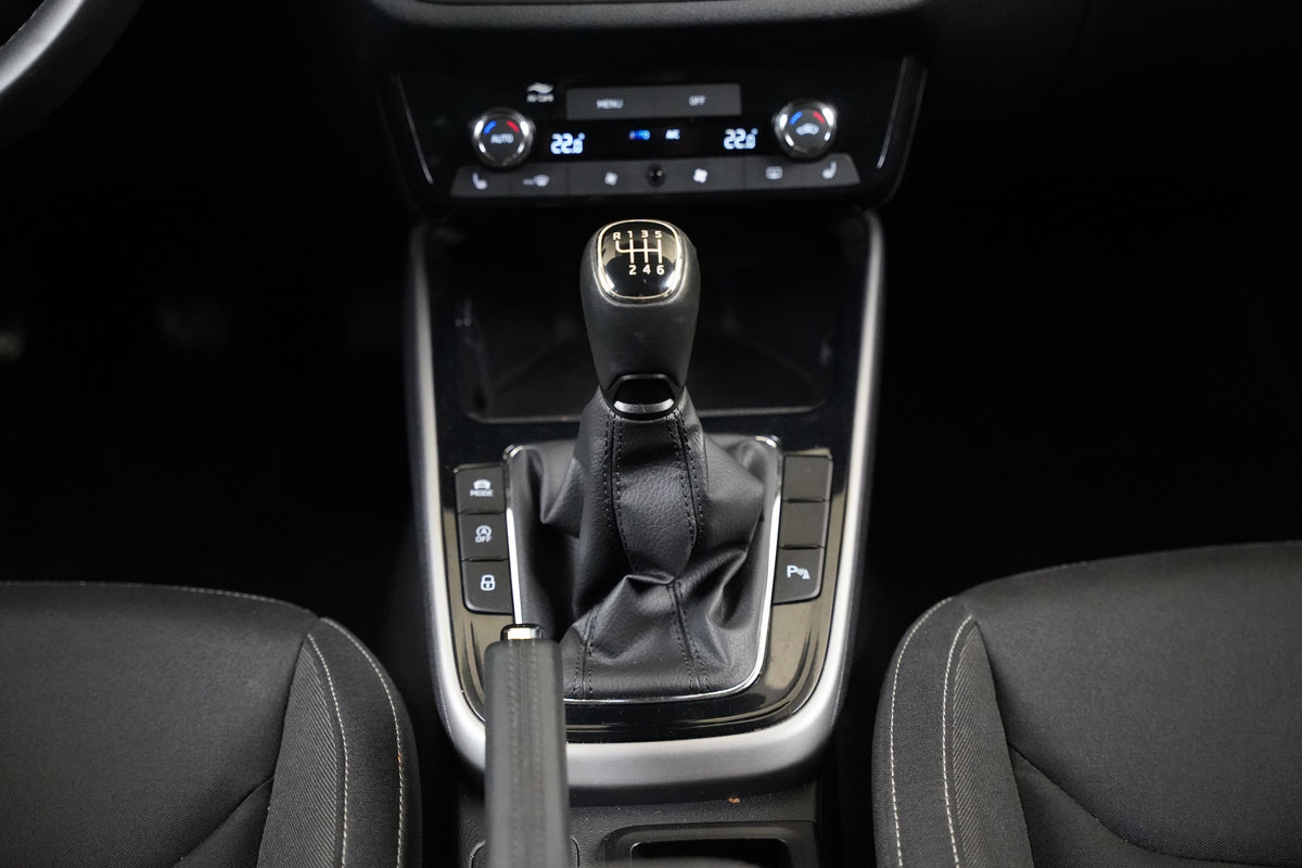 Škoda Fabia 1.0 TSI 85 kW Top Selection – foto 24