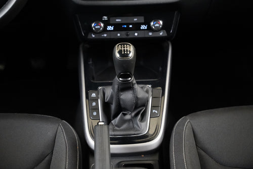 Škoda Fabia 1.0 TSI 85 kW Top Selection – foto 24