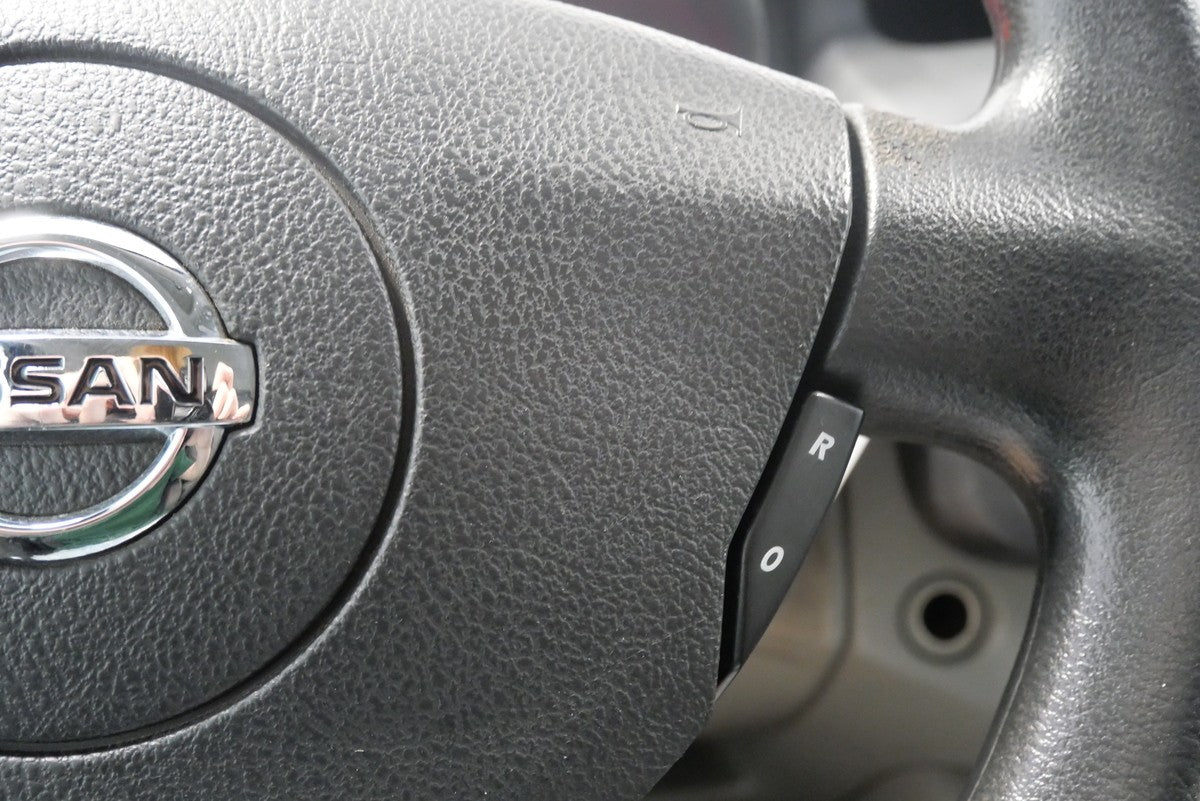 Nissan Primastar 2.0 DC 84kW
