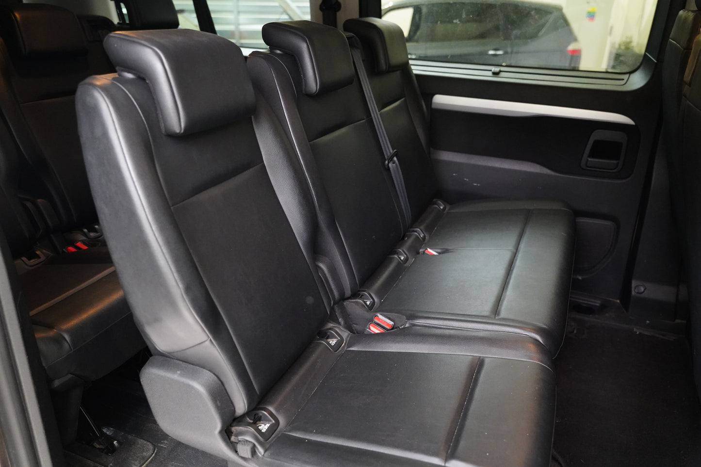 Toyota Proace 2.0 D-4D 130 kW Comfort L2