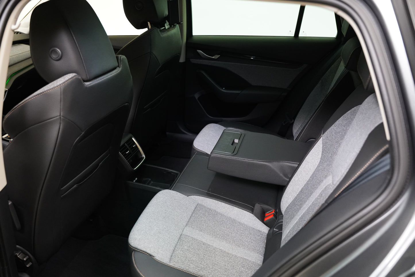 Škoda Octavia 2.0 TDI 110 kW Top Selection
