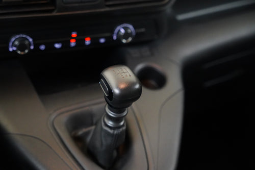 Citroën Berlingo 1.2 PureTech 81 kW Live M – foto 24