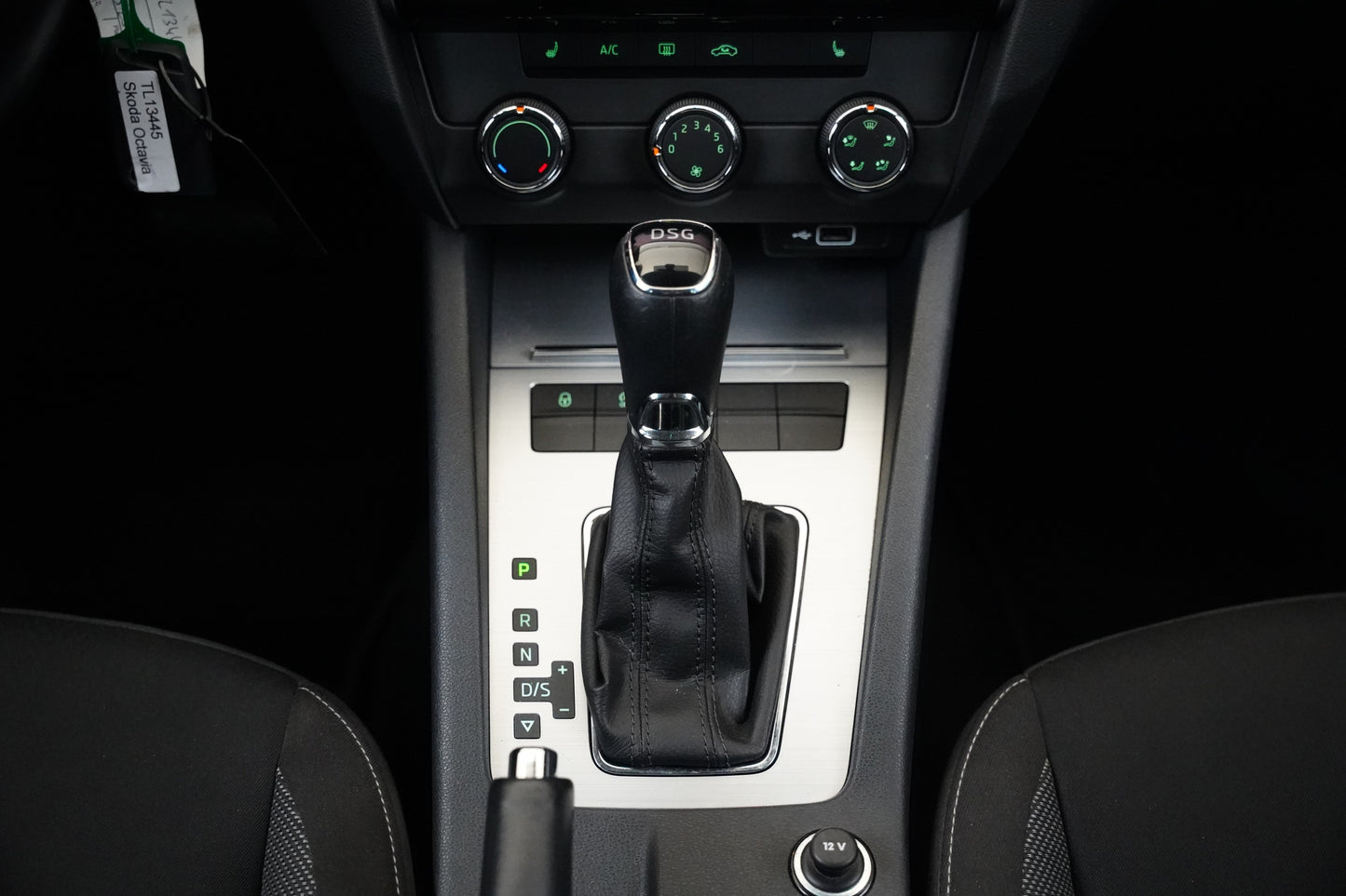 Škoda Octavia 1.0 TSI 85 kW Ambition