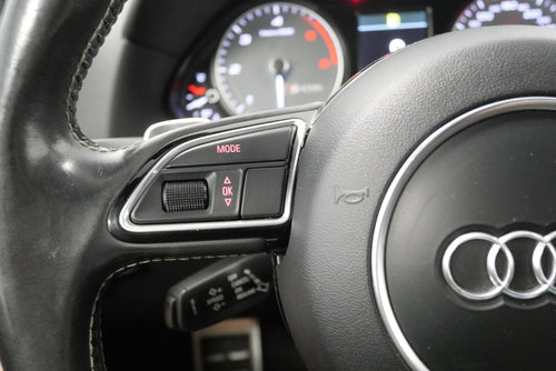 Audi SQ5 3.0 TDI 240 kW Quattro – foto 14