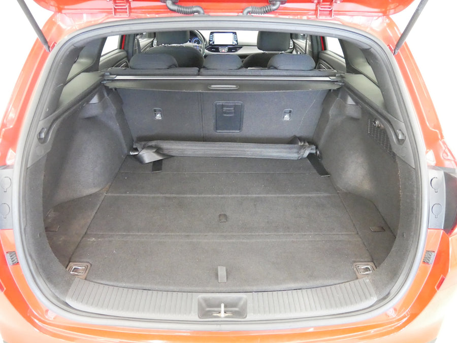 Hyundai i30 1.4 T-GDi 103 kW Style Go – foto 24