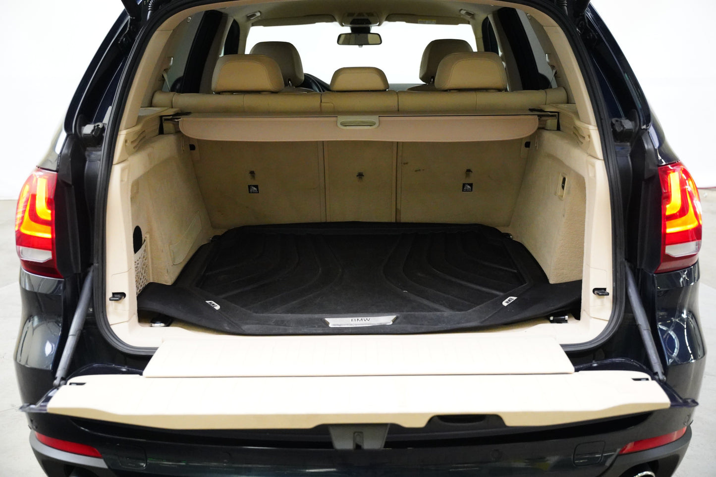BMW X5 25d 170 kW xDrive