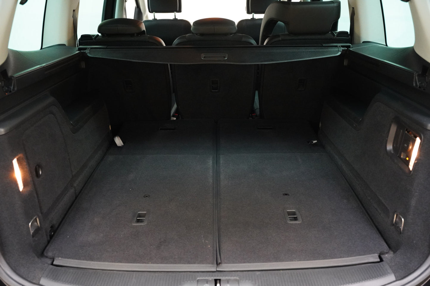 Seat Alhambra 2.0 TDI 135 kW DSG Style