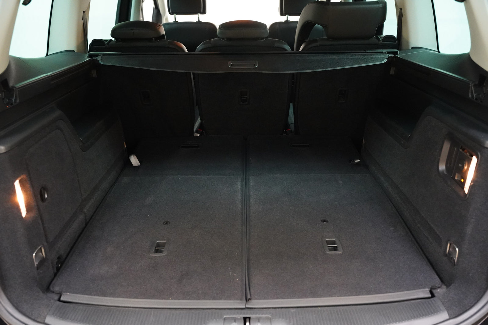 Seat Alhambra 2.0 TDI 135 kW DSG Style – foto 24