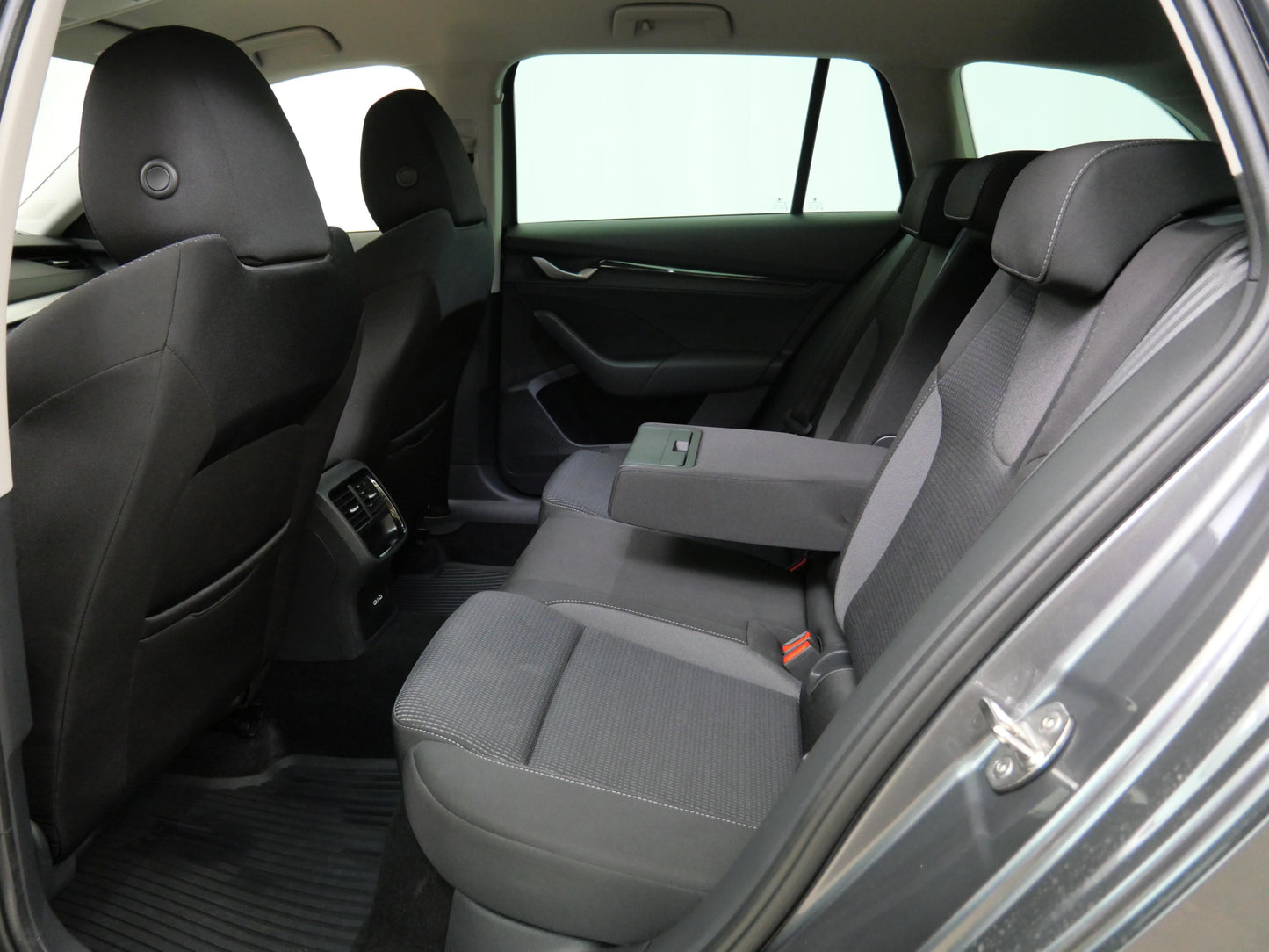 Škoda Octavia 1.5 eTSI 85 kW DSG Selection