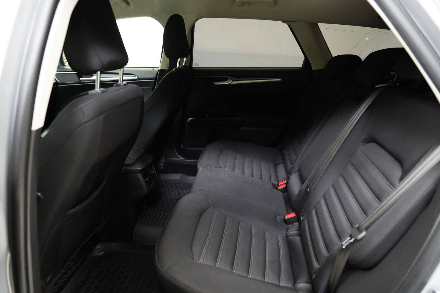 Ford Mondeo 1.5 TDCi 88kW Business Edition