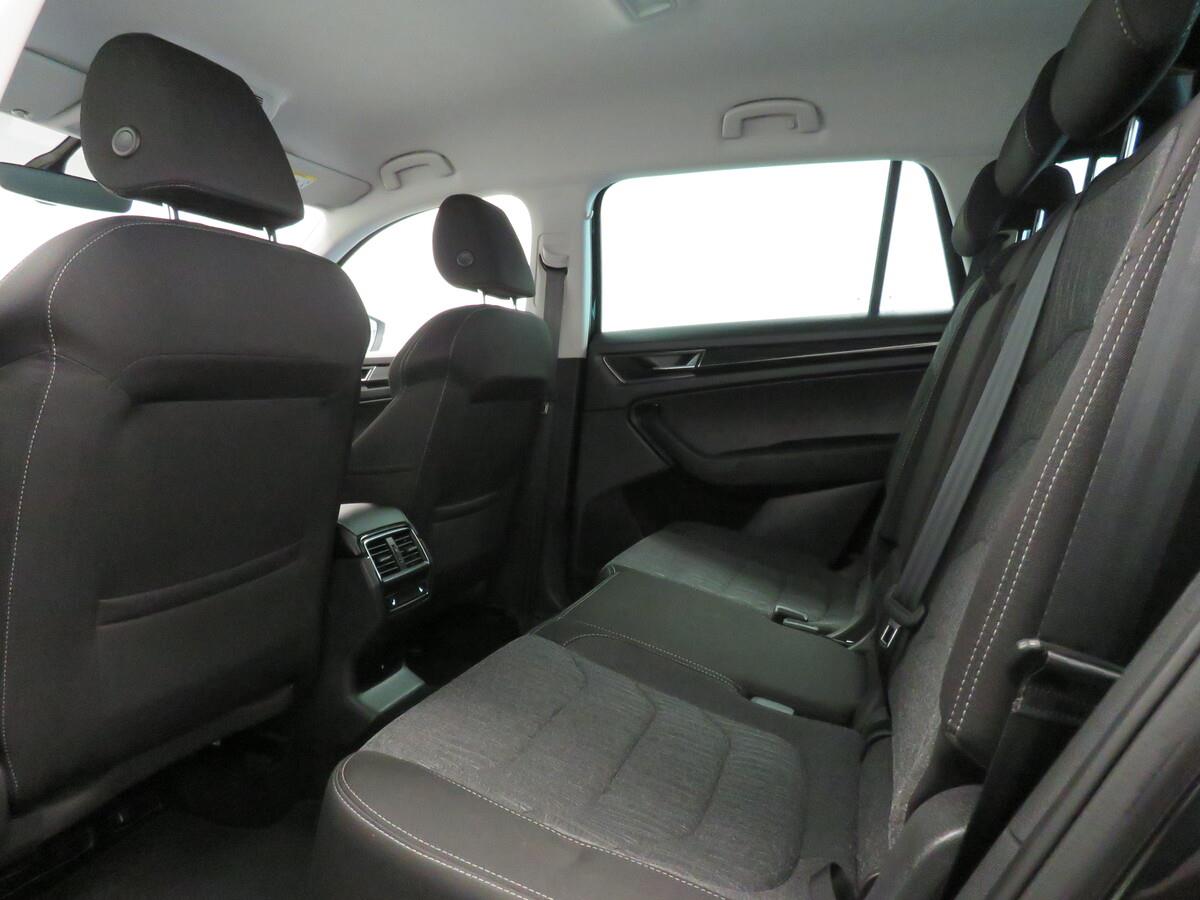 ŠKODA Kodiaq 2.0 TDI 110 kW Style 4x4 DSG