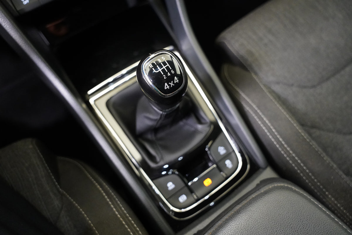 Škoda Kodiaq 2.0 TDI 110 kW 4x4 Style – foto 24