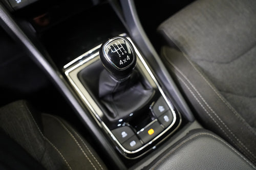 Škoda Kodiaq 2.0 TDI 110 kW 4x4 Style – foto 24