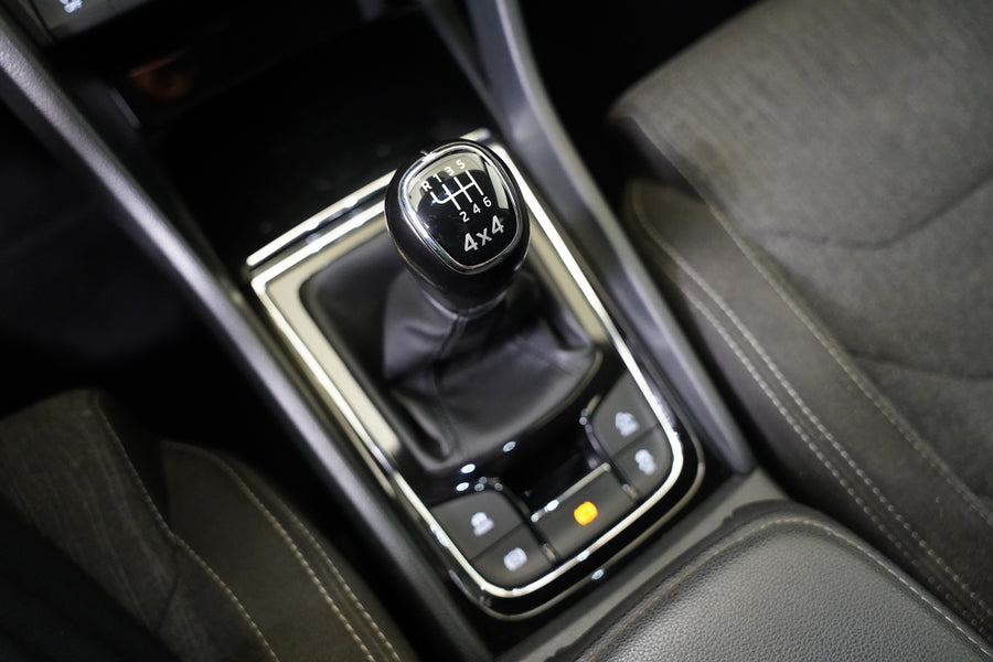 Škoda Kodiaq 2.0 TDI 110 kW 4x4 Style – foto 24