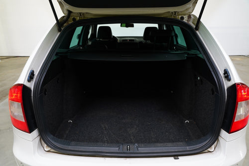 Škoda Octavia 2.0 TDI 125 kW RS – foto 24