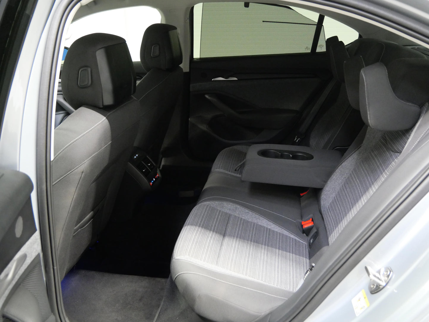 Škoda Superb 2.0 TDI 110 kW Selection
