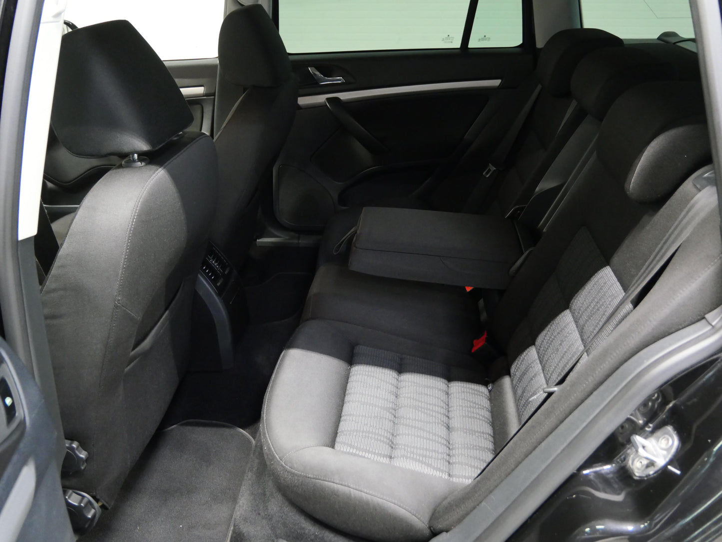 Škoda Octavia 2.0 TDI 103 kW Elegance