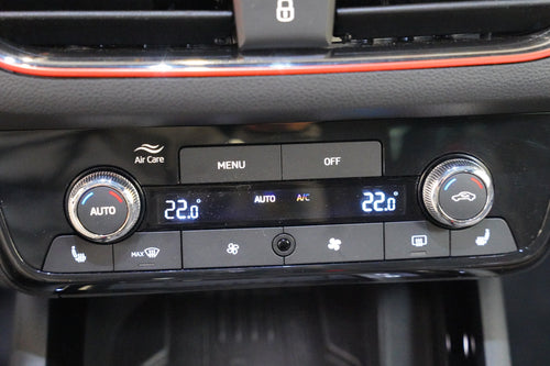 Škoda Kamiq 1.0 TSI 85 kW DSG Monte Carlo – foto 24