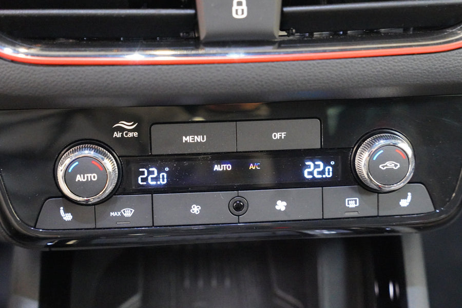 Škoda Kamiq 1.0 TSI 85 kW DSG Monte Carlo – foto 24