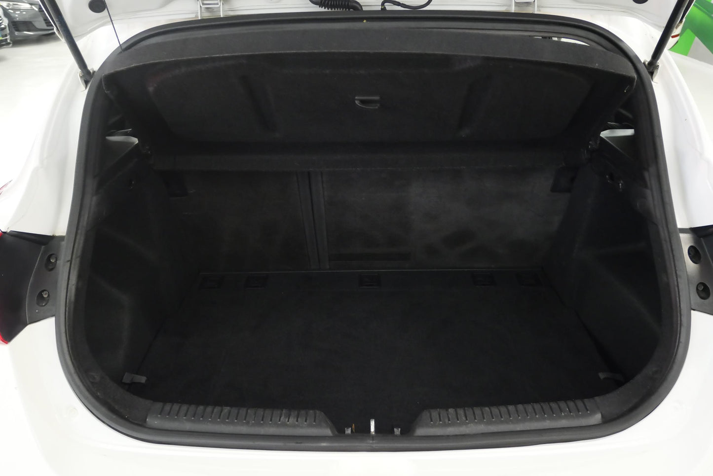 Hyundai i30 1.6 MPI 88 kW