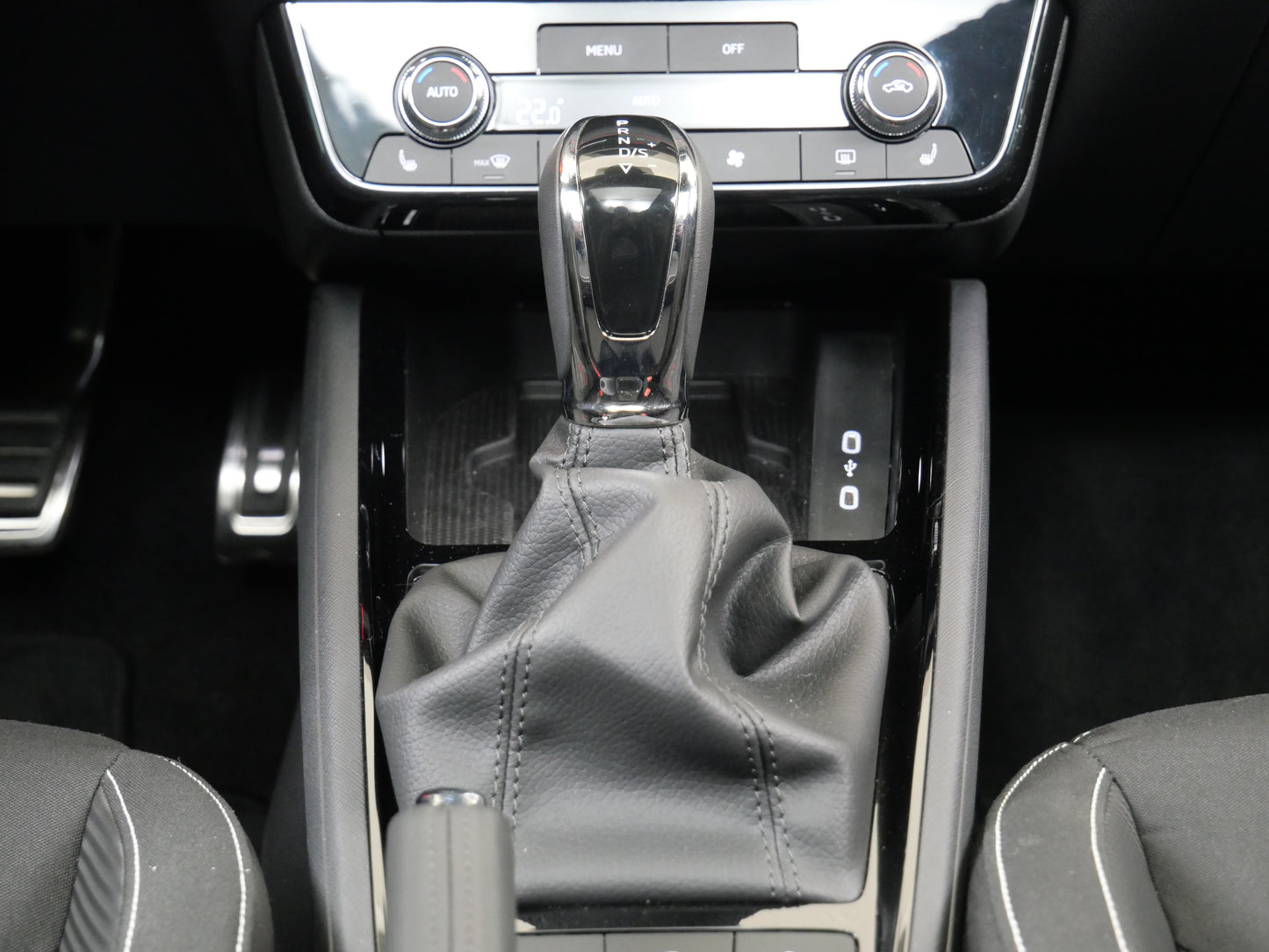 Škoda Scala 1.5 TSI 110 kW DSG Monte Carlo