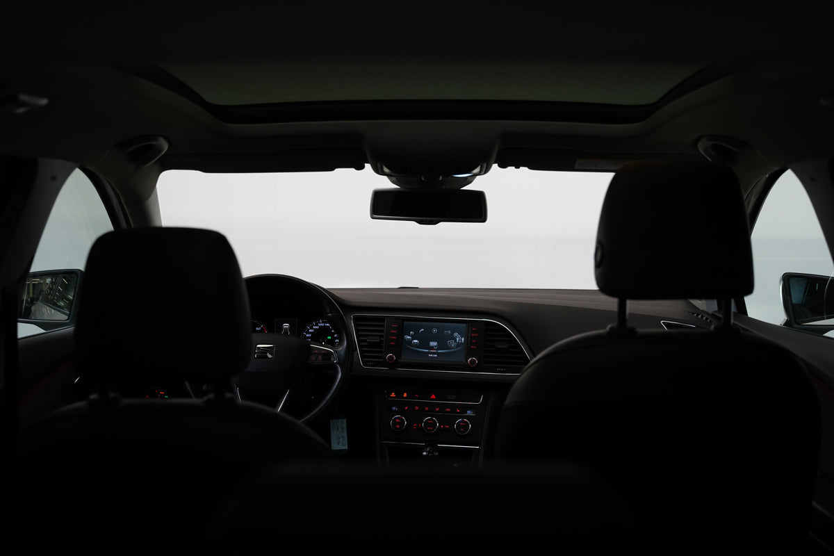 Seat Leon 2.0TDI 135kW 4Drive X-Perience – foto 24