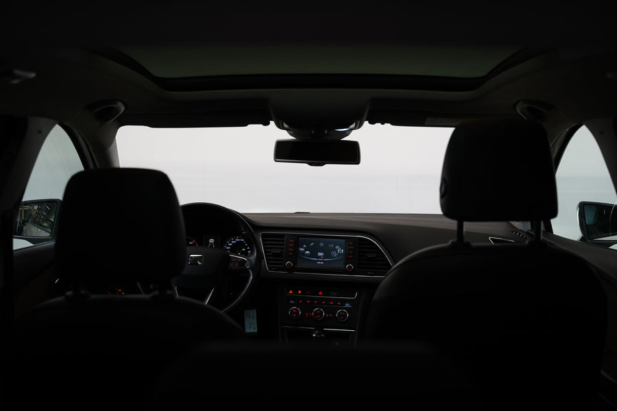 Seat Leon 2.0TDI 135kW 4Drive X-Perience – foto 24