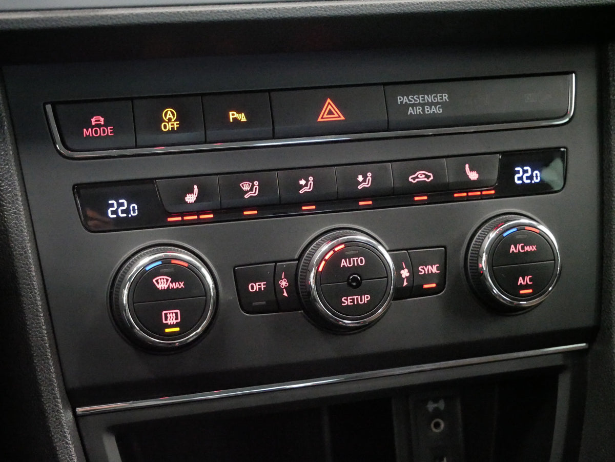 Seat Leon 2.0 TDI X-Perience 4Drive – foto 24