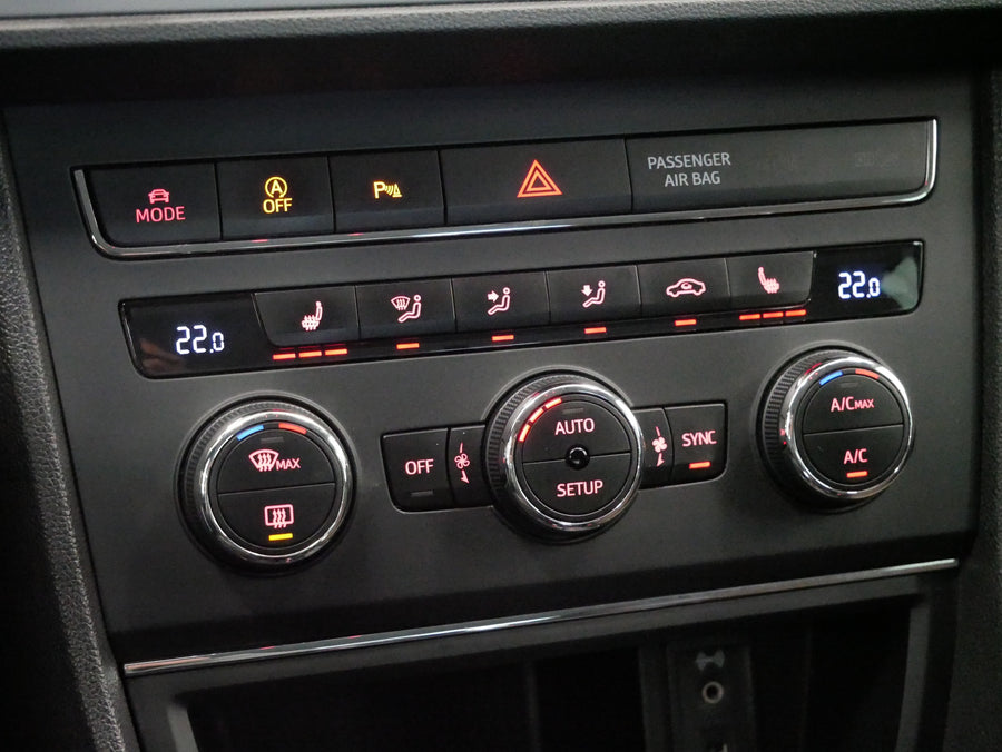 Seat Leon 2.0 TDI X-Perience 4Drive – foto 24
