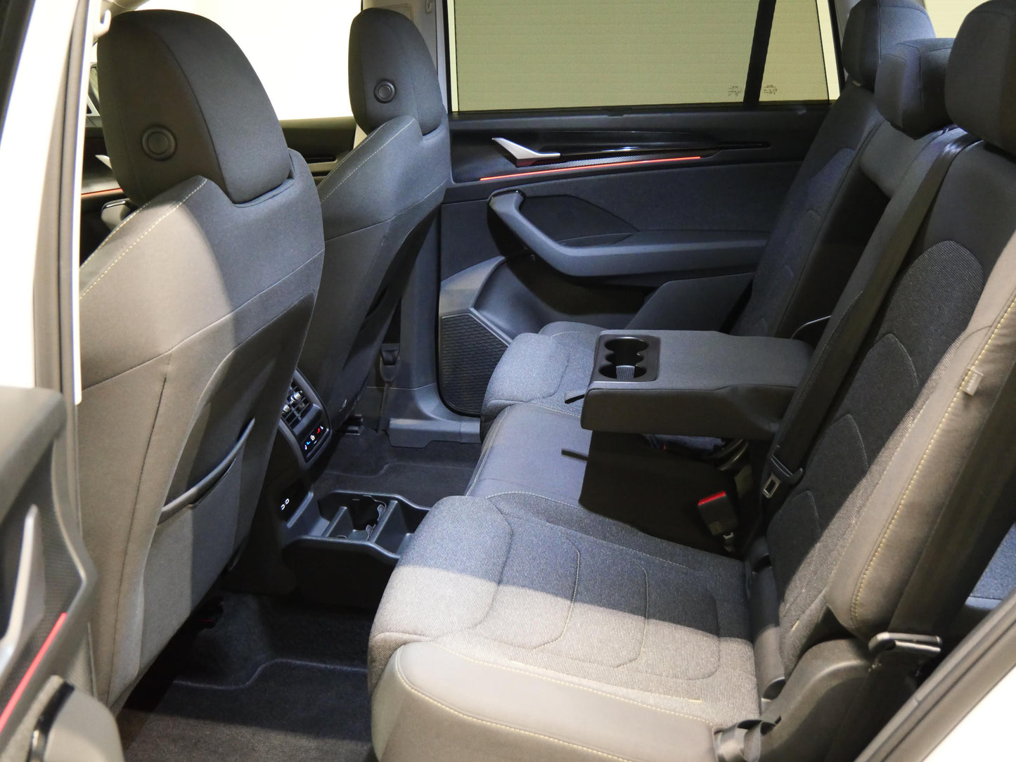 Škoda Kodiaq 2.0 TDI 142 kW Selection