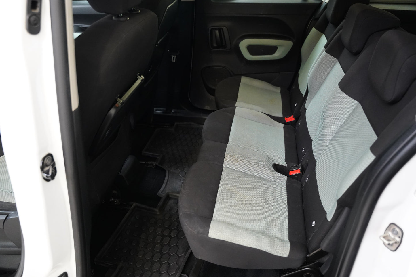 Citroën Berlingo 1.5 BlueHDi 96 kW Feel XL