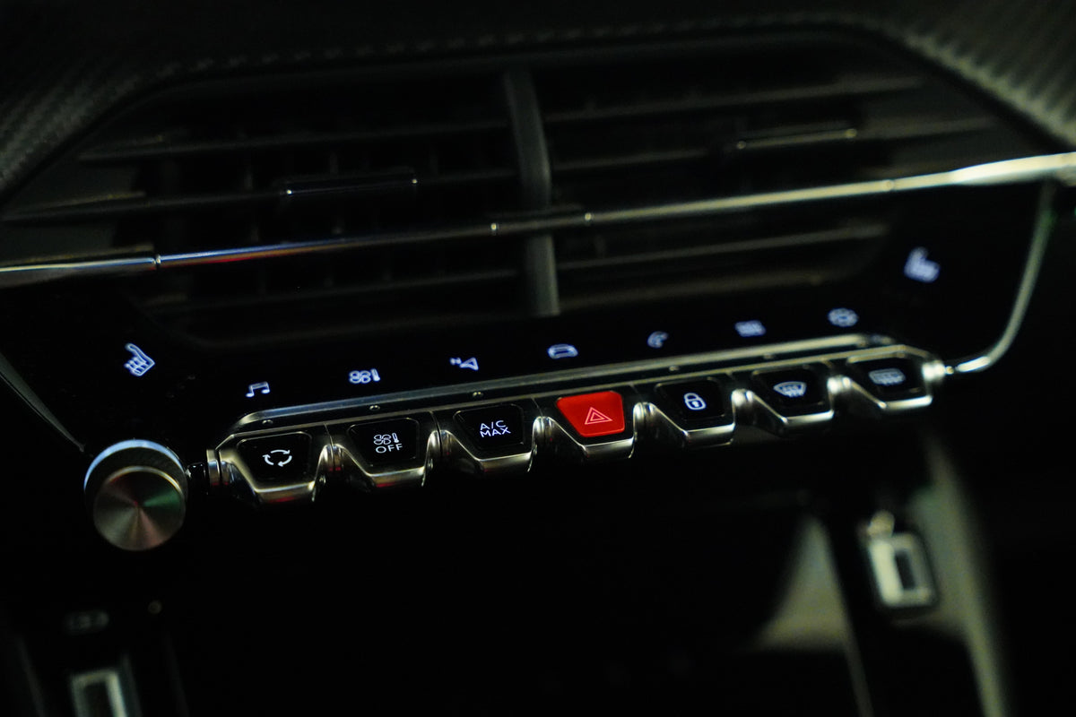 Peugeot 208 1.5 BlueHDI 75 kW – foto 24