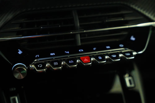 Peugeot 208 1.5 BlueHDI 75 kW – foto 24