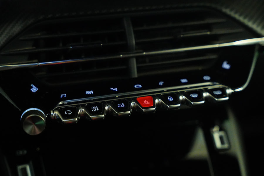 Peugeot 208 1.5 BlueHDI 75 kW – foto 24