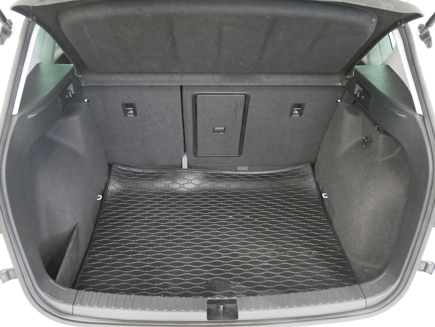 Seat Ateca 1.6 TDI 85 kw Style