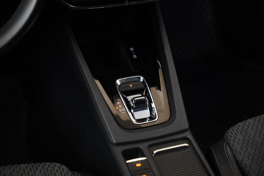 Škoda Octavia 2.0 TDI 110 kW Style – foto 24