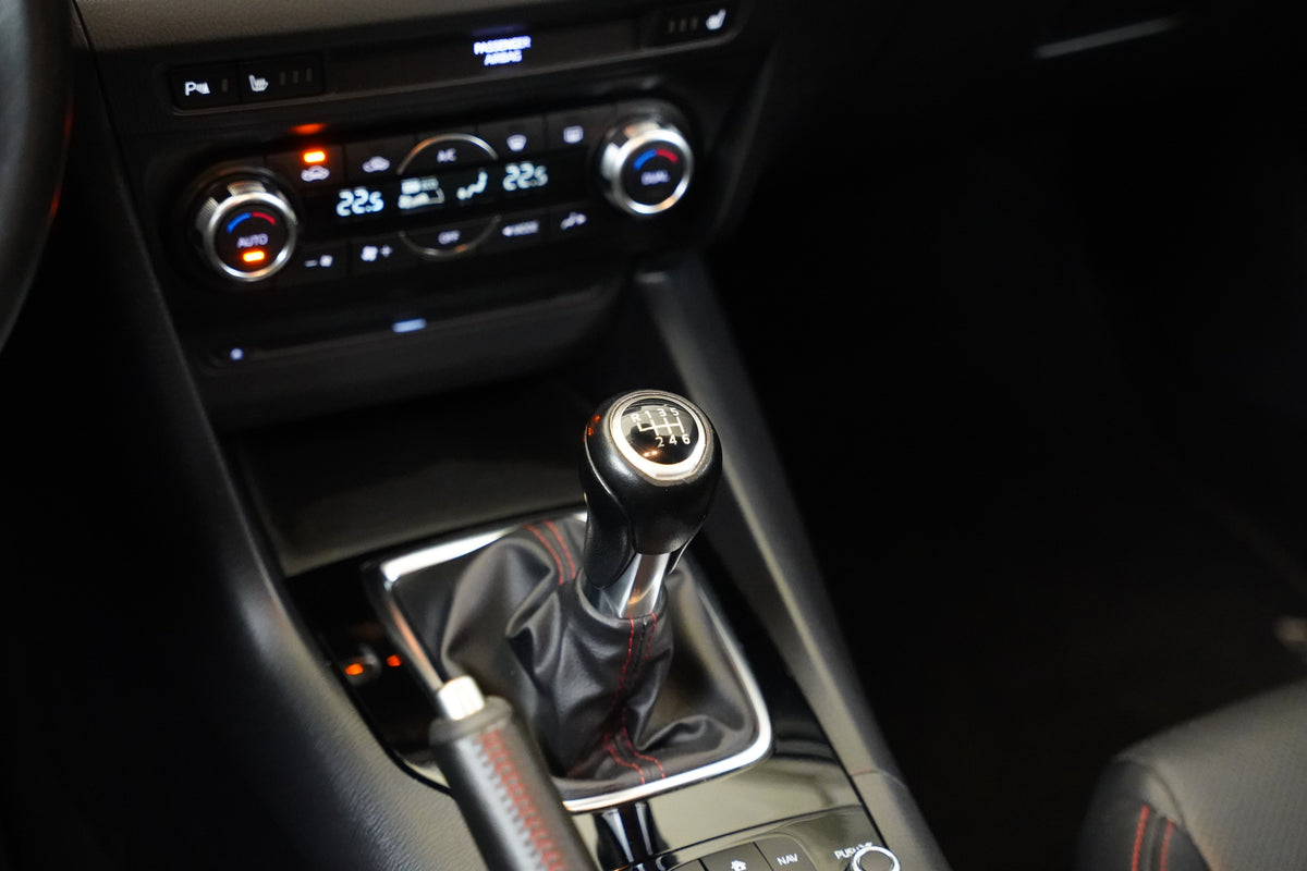 Mazda 3 2.0 SkyActiv 88 kW – foto 24