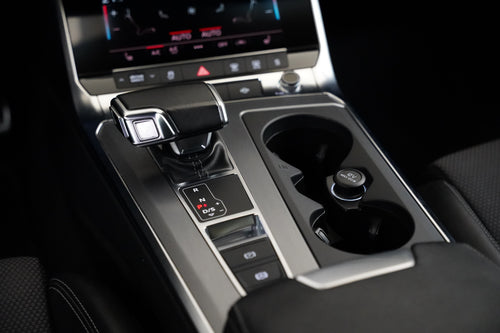 Audi A6 2.0 TDI 150 kW Quattro – foto 25