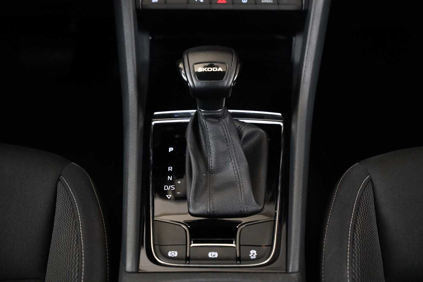 Škoda Karoq 1.5 TSI 110 kW Ambition