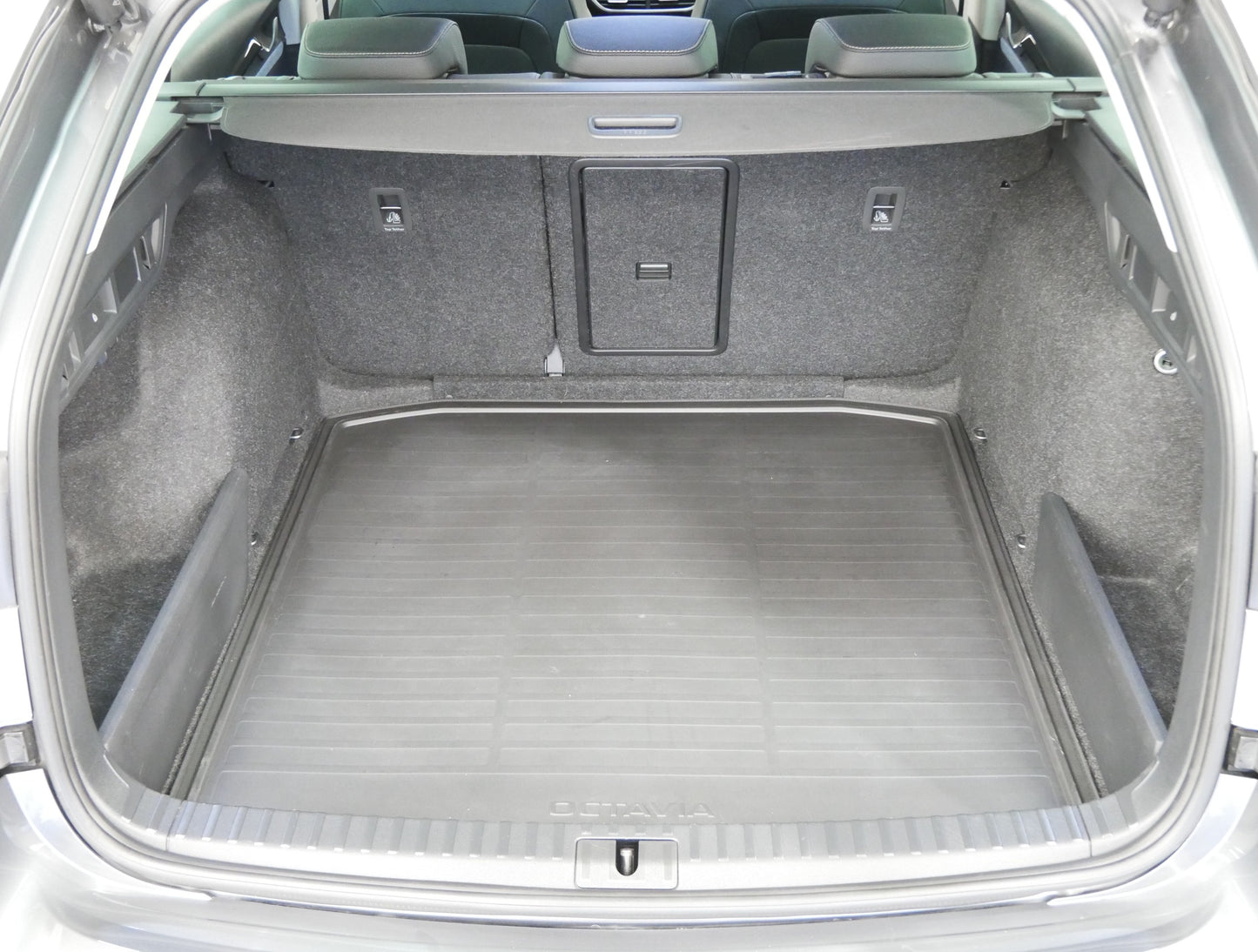 Škoda Octavia 2.0 TDI 110 kW Selection