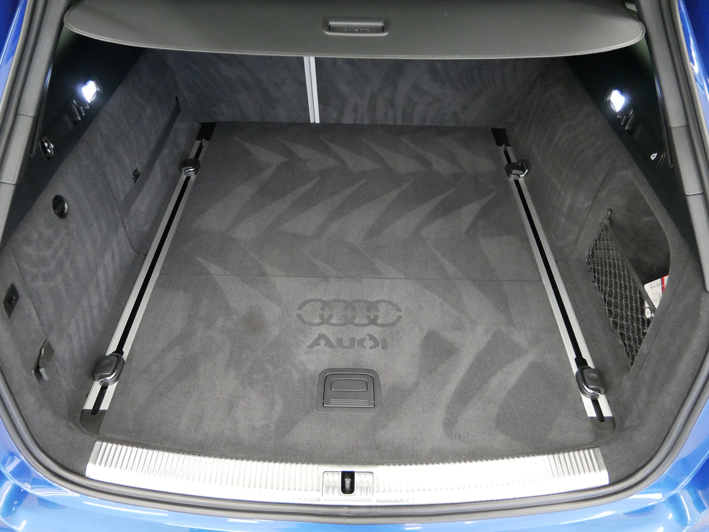 Audi A6 3.0 BITDI 240 kW Competition