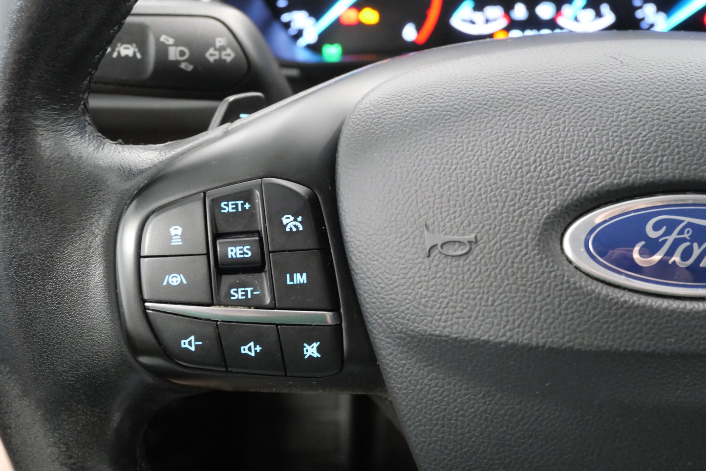 Ford Focus 2.0 TDCI 110 kW