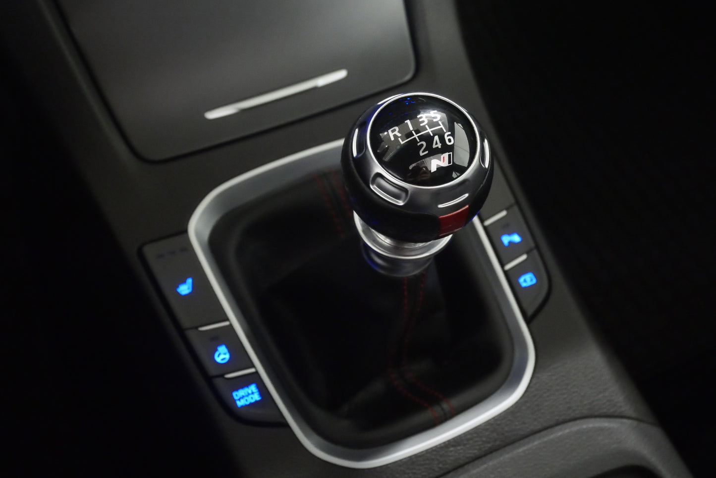 Hyundai i30 1.6 CRDi 100 kW N Line