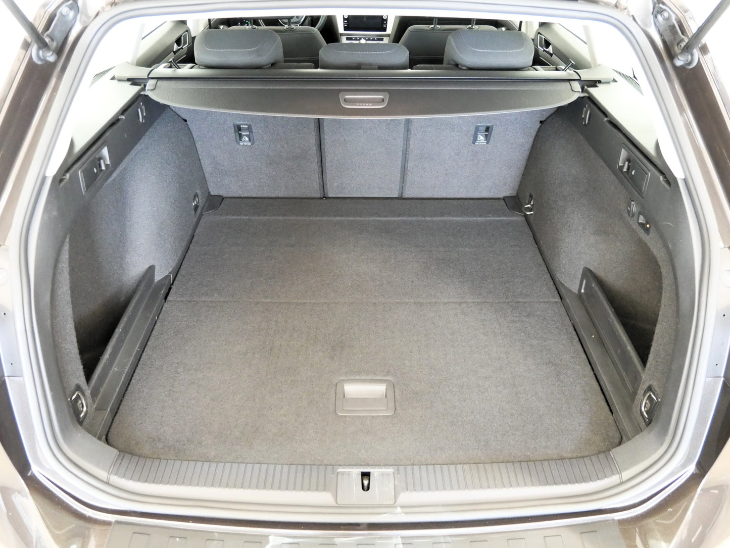 Volkswagen Passat 2.0 TDI 110 kW Comfortline