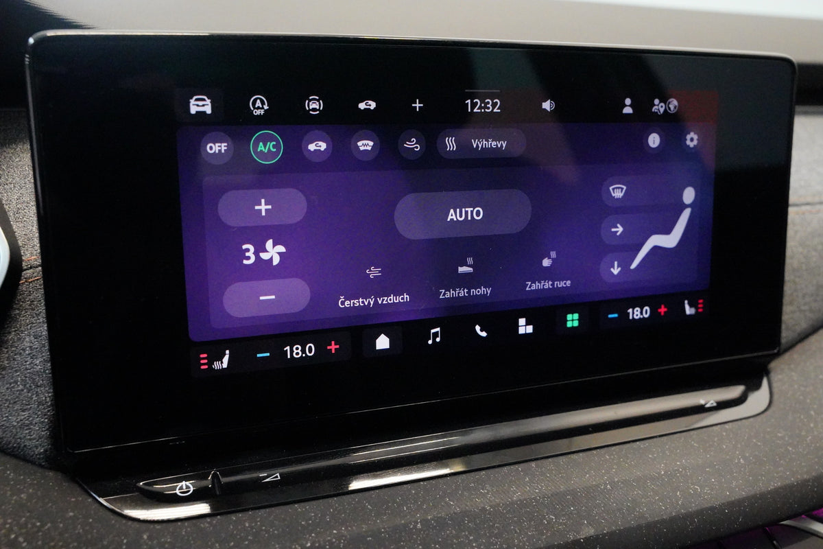 Škoda Octavia 2.0 TDI 110 kW Top Selection – foto 24