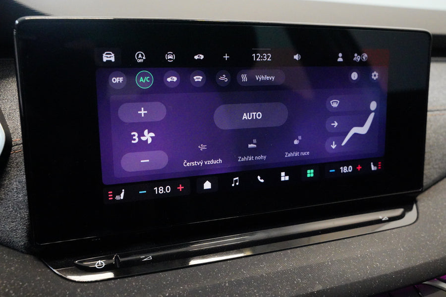 Škoda Octavia 2.0 TDI 110 kW Top Selection – foto 24