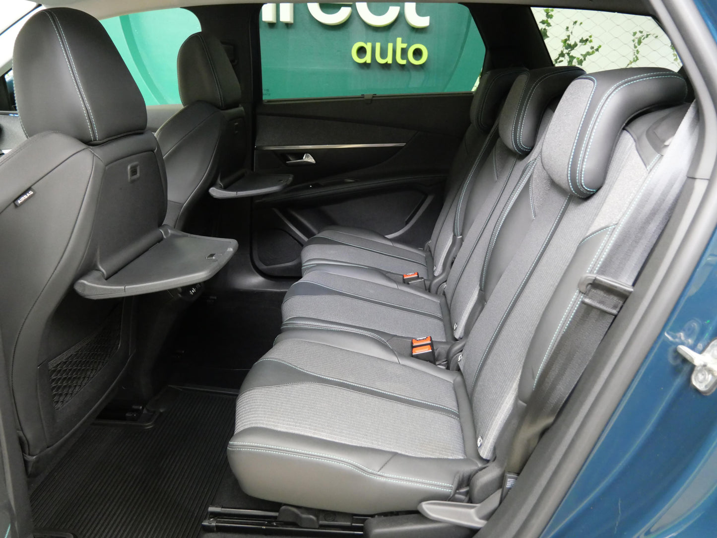 Peugeot 5008 1.5 Blue HDI 96 kW Allure Pack